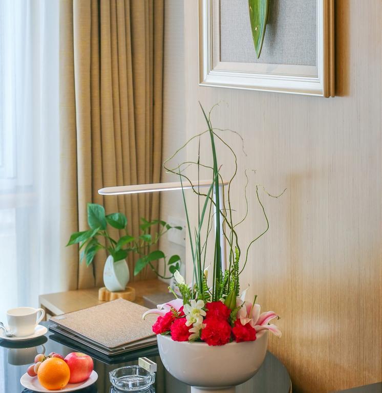 Nade Hotel Hangzhou Exterior photo