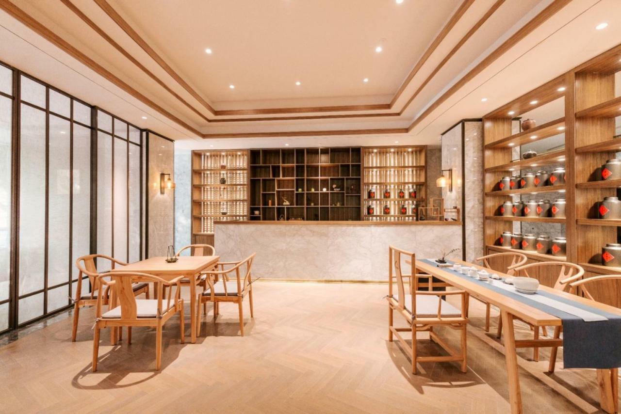 Nade Hotel Hangzhou Exterior photo