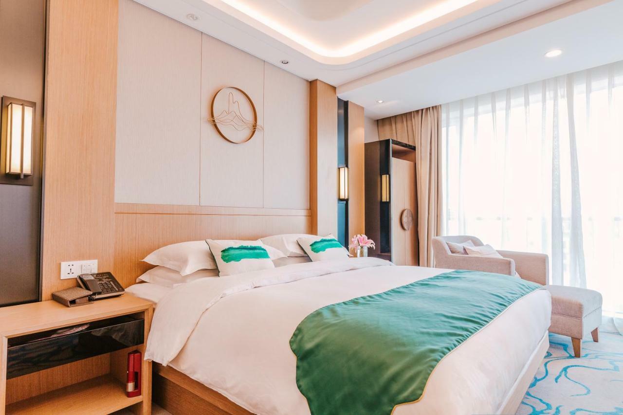Nade Hotel Hangzhou Exterior photo