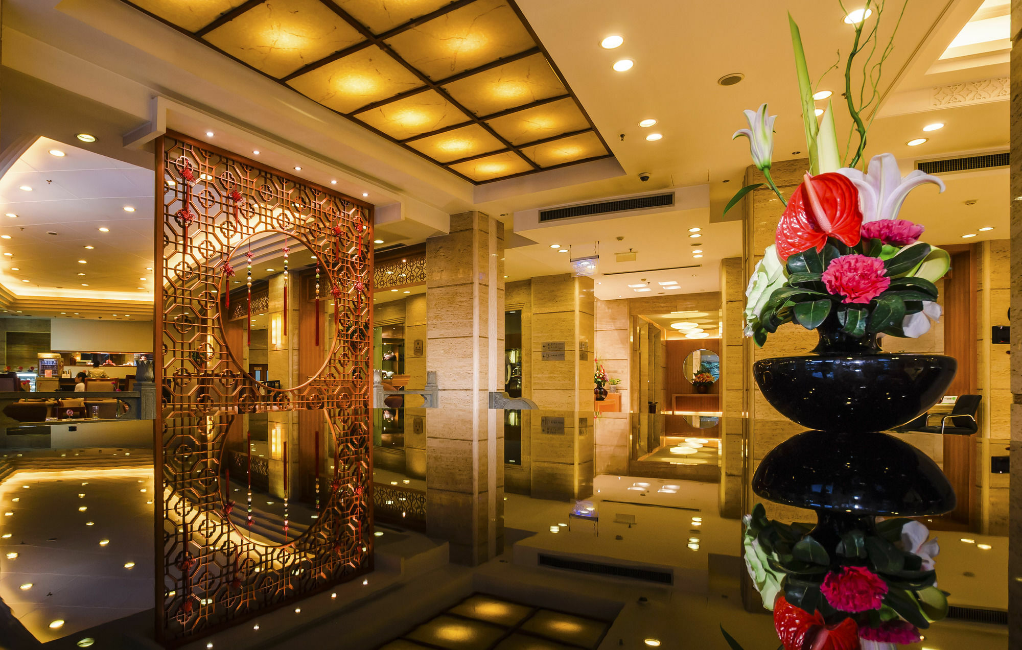 Nade Hotel Hangzhou Exterior photo