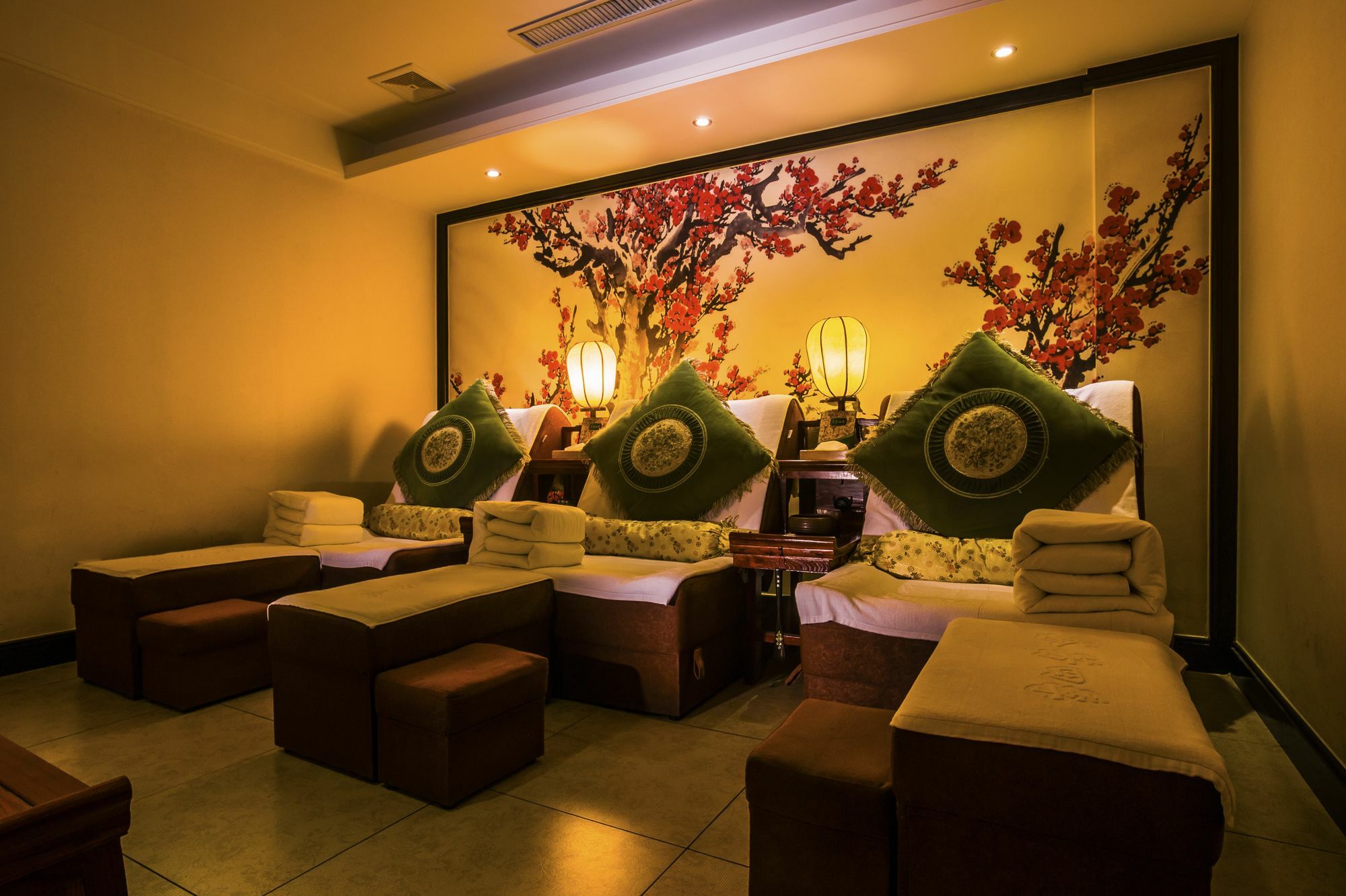 Nade Hotel Hangzhou Exterior photo